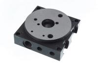 Седлоблока клапанов пгн2-4.0sp13