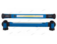 Фонарь светодиодный, под капот автомобиля, магнит, 1 элемент, Li-Ion, 7,4 В 9ta33a