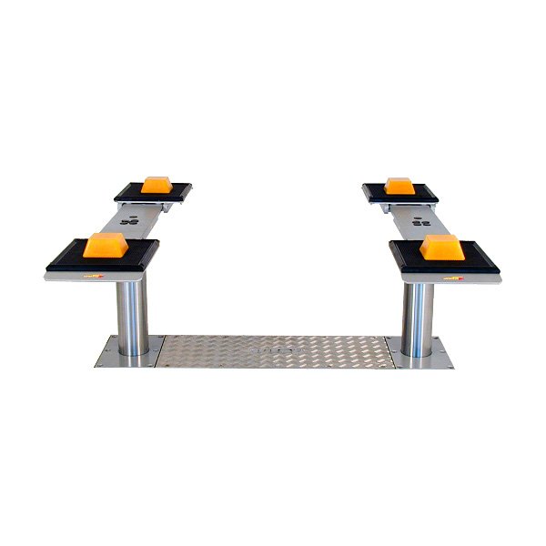 Подъемник плунжерный 3,5 т, Autop, Masterlift 2.35 Pv 167211