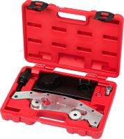 Набор фиксаторов распредвала / коленвала, BMW, кейс, 5 предметов мастак 103-21202c