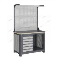 Верстак MCN 1252.S6.1-2F