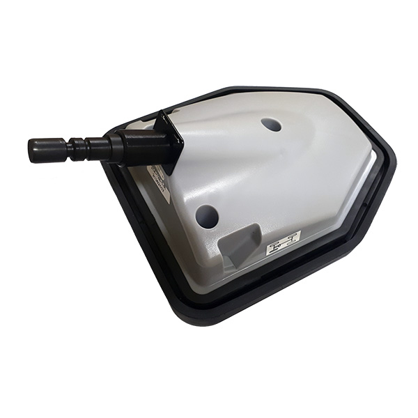 Корпус мишени HD ПП, HUNTER, 214-126-1-R 172617