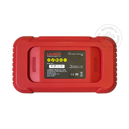 Launch CRP-239 301050695