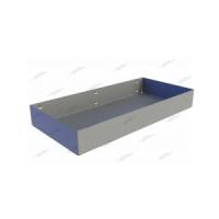 Лоток №2 без перфорации