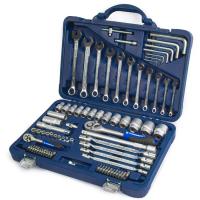 Набор инструмента (77 предметов), СТАНКОИМПОРТ CS-TK77PMQ cs-tk77pmq