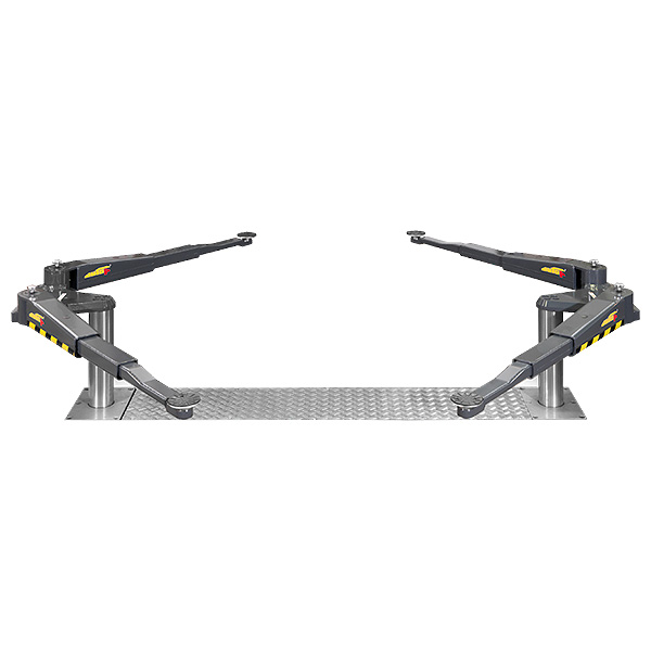 Подъемник плунжерный 3,5 т, Autop, Masterlift 2.35 Sav 260 167215