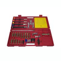 Комплект переходников GrunBaum для установки ATF 5000, расширенный gb61003