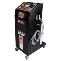 ATF S-DRIVE 5000 SW установка замены жидкости в АКПП всех типов, расширенный комплект адаптеров, автоматическое управление, арт. 02.023.53
