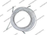 Комплект тросов для NORDBERG 4440J (2018) 4440j#ros