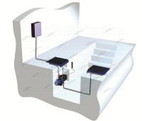 Люфт-детектор дл-003