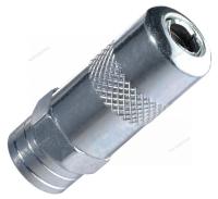 Наконечник 4-х лепестковый для плунжерного шприца nordberg no9004