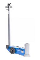 Домкрат подкатной пневмогидравлический, 30 т n301