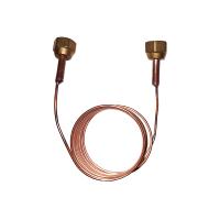 Трубка капиллярная медная, 2 м