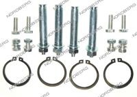 Комплект анкерных болтов для фиксации подъемника (10 шт) NORDBERG N4122A-4T x002406
