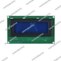 NORDBERG ЗАПЧАСТЬ ЖК-дисплейдля NF15 (new) nf15#display