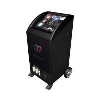 KRYA ADVANCE PRINTER - установка для заправки кондиционеров, автомат, арт. 01.018.45