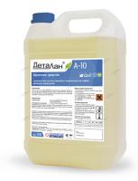 Средство для очистки деталей и механизмов на транспорте от нефте-масляных отложений Деталан А-10 008