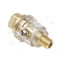 Лубрикатор 1/4inch (Дюйм), объем 8 мл мастак 693-0