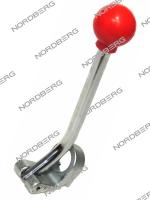 Рычагспускного клапанадля подъемника 4122A-4T nordberg x002082