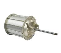 Цилиндр отрыва борта (сталь, алюминий) STD204 C207010000A c207010000a
