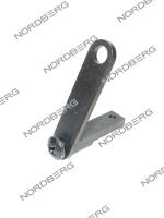 NORDBERG ЗАПЧАСТЬ ПЛАСТИНЫ соленоида 21, 22 комплект N4123H-4,5E n4123h-4,5e#21-22