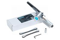 Пневмошлифмашинка ленточная 10*330 мм np4155