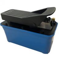 Насос пневмогидравлический 1,6л, модель TAP16, арт. № HZ 03.2.3.003J Объем 1,6лinch (Дюйм) HOREX hz 03.2.3.003j