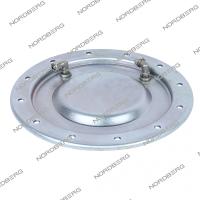 Крышка отжимного цилиндра задняя для 4641 NORDBERG 01-00001982