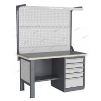 Верстак Fabrik 1551.15.3-2F