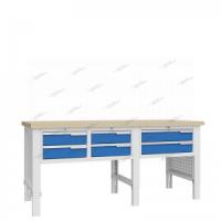 Constructor 2002.S11L1.23 стол-верстак