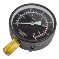 Манометр 20т f-0500-3-m