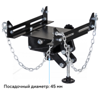 Насадка на трансмиссионную стойку N3411 n34s_3