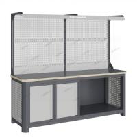 Модульный верстак MCN 2052.S77.11-2F