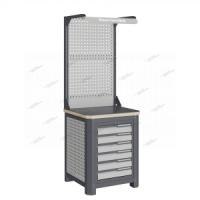 Верстак MCN 0752.S6-2F