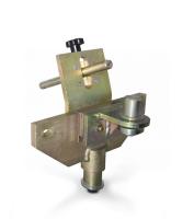 Зажимы без основания для Mersedes (комплект 4 шт.) nordberg bas-mb-clamp