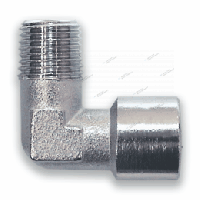 Уголок FM1/2inch (Дюйм) a132/4