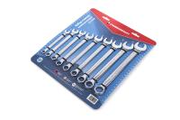 Набор ключей комбинированных 9 предметов CS111009 cs111009