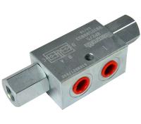 Стопорный клапан 0307042 0307042