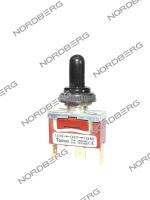 Переключатель педали для NORDBERG 46TRK26, 46TRK42 46trk26/46trk42#fpswitch