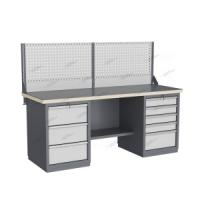 Верстак Fabrik 205.35.4-1