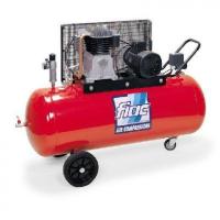 Компрессор поршневой серии FIAC 50.AB515 REMEZA (Белоруссия): 515 л/мин., 10 бар, ресивер 50 л., 3 кВт, 380В, габариты без упак. 900х450х800 мм, 85 кг. сб4/с-50.ab515