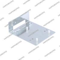 Радиатор платы управления для WSB450 wsb450#7