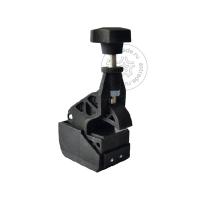 Зажим-фиксатор ручной 0604065