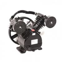 Голова компрессорная 2-х поршневая (2.2кВт, производительность 250л/мин, давление 8бар) f-tb265