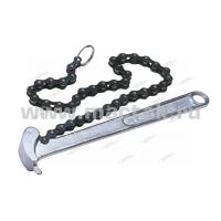 Съемник маслянных фильтров kingtony 3204