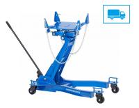 Домкрат подкатной грузовой трансмиссионный, 1,5 т n32215