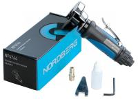 Пневмaтическая отрезная машинка торцевая, 75 мм np4744