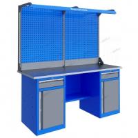 Верстак Technic 201.88.3-2F