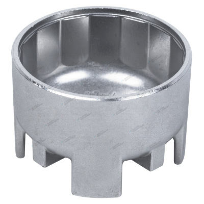 Съёмник масляных фильтров, 87 мм, 16 граней, торцевой мастак 103-44187