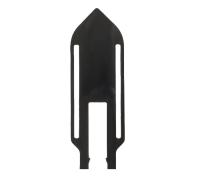 Пластина фрикционная (сталь) STD106\202 YC1-3015169 yc1-3015169